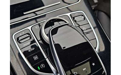 Mercedes-Benz GLC Coupe 250AMG/DISTR/360CAMERA/AIRMATIC/LINE ASSYST/LIZING - автомобили, коли, обяви за нови и употребявани 11