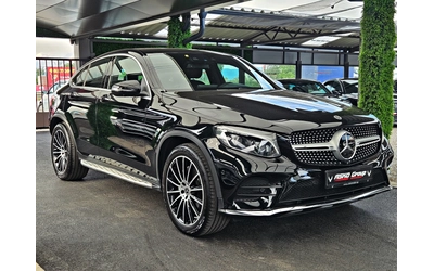 mercedes-benz-glc-coupe - 2