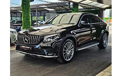 mercedes-benz-glc-coupe - 0