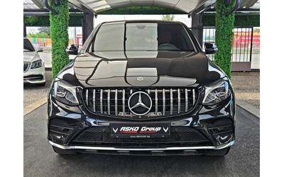 mercedes-benz-glc-coupe - 1