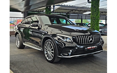 mercedes-benz-glc-coupe - 2