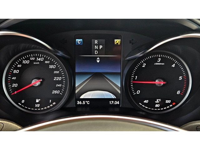 Mercedes-Benz GLC Coupe ! 250AMG/SPECIAL/GERMANY/CAMERA/SIGN AS/AUTO H/LIZ - автомобили, коли, обяви за нови и употребявани 9