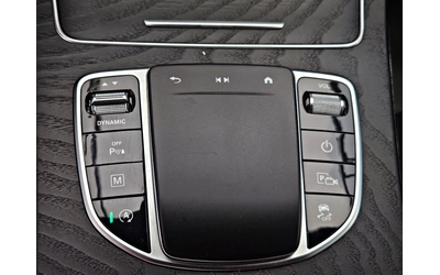 Mercedes-Benz GLC Coupe 200 AMG/GERMANY/VIRTUAL/CAMERA/SIGN AS/KEYLESS/LIZ - автомобили, коли, обяви за нови и употребявани 10