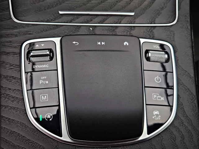 Mercedes-Benz GLC Coupe 200 AMG/GERMANY/VIRTUAL/CAMERA/SIGN AS/KEYLESS/LIZ - автомобили, коли, обяви за нови и употребявани 10