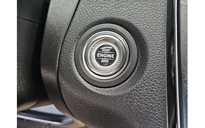 Mercedes-Benz GLC Coupe 200 AMG/GERMANY/VIRTUAL/CAMERA/SIGN AS/KEYLESS/LIZ - автомобили, коли, обяви за нови и употребявани 11