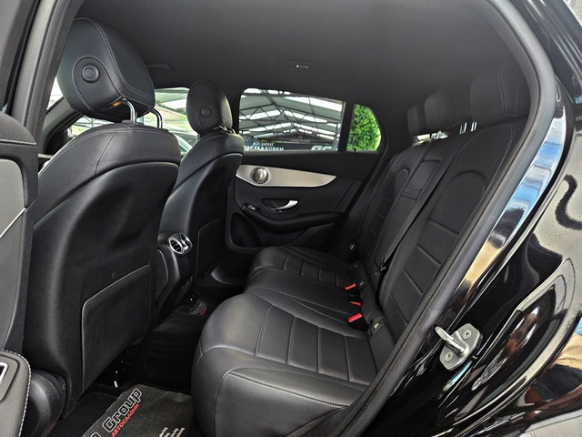 Mercedes-Benz GLC Coupe 200 AMG/GERMANY/VIRTUAL/CAMERA/SIGN AS/KEYLESS/LIZ - автомобили, коли, обяви за нови и употребявани 15