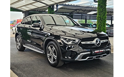 mercedes-benz-glc-coupe - 2
