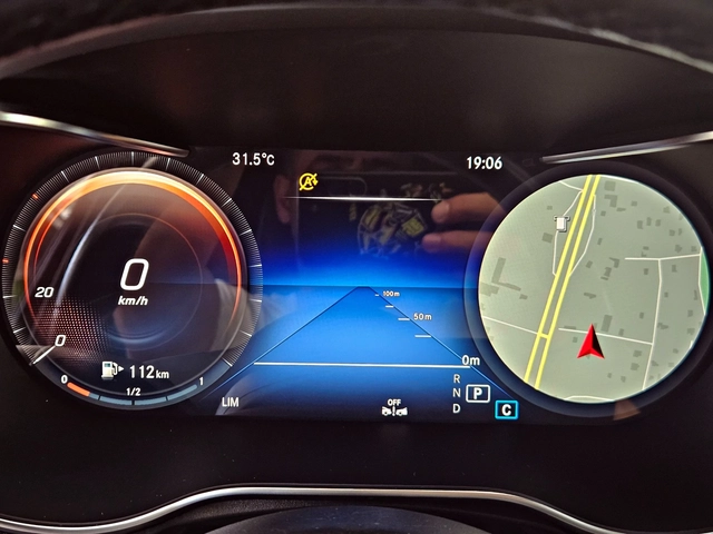 Mercedes-Benz GLC Coupe 200 AMG/GERMANY/VIRTUAL/CAMERA/SIGN AS/KEYLESS/LIZ - автомобили, коли, обяви за нови и употребявани 8