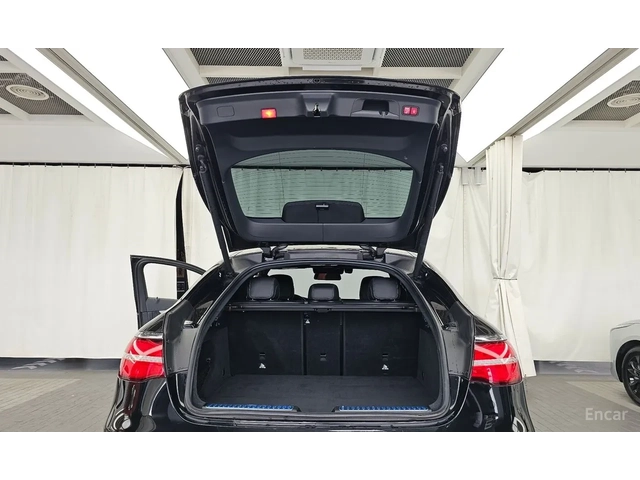 Mercedes-Benz GLC Coupe 300* 4MATIC AMG Line* 360* HED* Burmester - автомобили, коли, обяви за нови и употребявани 15
