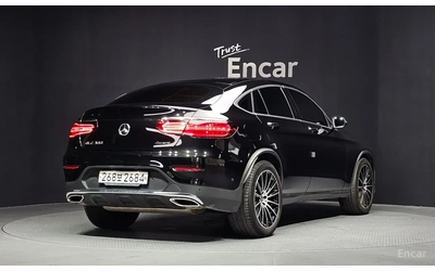mercedes-benz-glc-coupe - 2