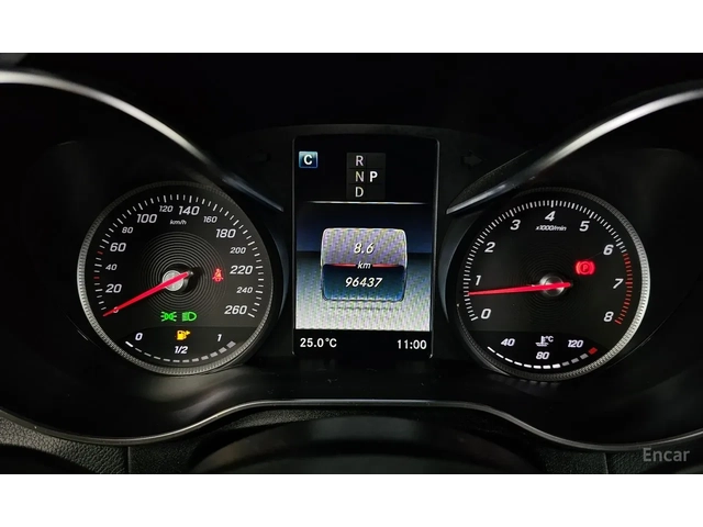 Mercedes-Benz GLC Coupe 300* 4MATIC AMG Line* 360* HED* Burmester - автомобили, коли, обяви за нови и употребявани 5