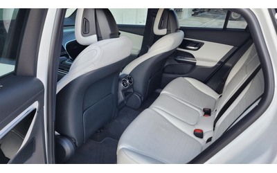 Mercedes-Benz GLC GLC 220d 4Matic AMG Line - автомобили, коли, обяви за нови и употребявани 9