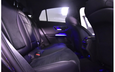 Mercedes-Benz GLC GLC 220d 4MATIC Coupe - автомобили, коли, обяви за нови и употребявани 6