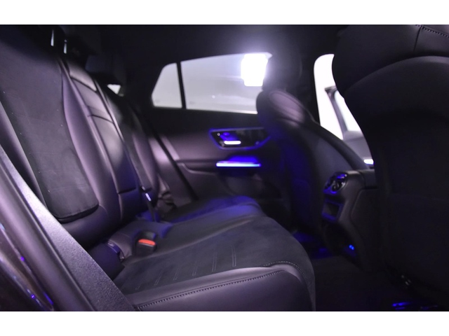 Mercedes-Benz GLC GLC 220d 4MATIC Coupe - автомобили, коли, обяви за нови и употребявани 6