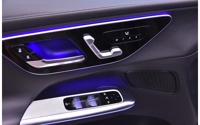 Mercedes-Benz GLC GLC 220d 4MATIC Coupe - автомобили, коли, обяви за нови и употребявани 7