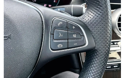 Mercedes-Benz GLC GLC 300-4M | AWD | Leather | Sunroof | Navigation All Wheel Drive - автомобили, коли, обяви за нови и употребявани 12