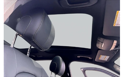 Mercedes-Benz GLC GLC 300-4M | AWD | Leather | Sunroof | Navigation All Wheel Drive - автомобили, коли, обяви за нови и употребявани 14