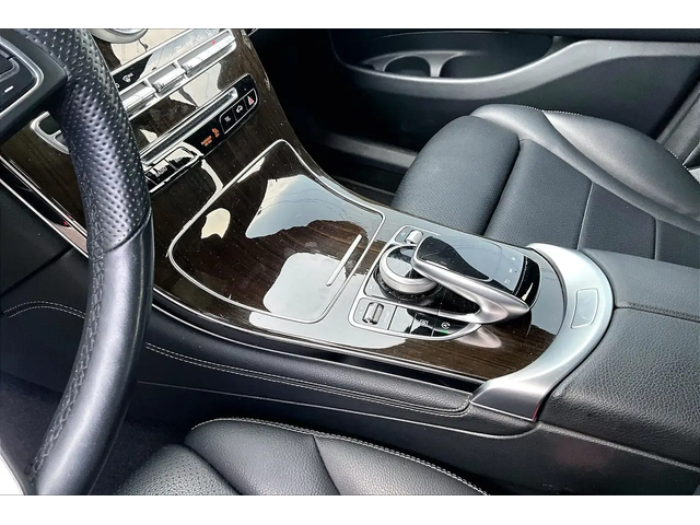 Mercedes-Benz GLC GLC 300-4M | AWD | Leather | Sunroof | Navigation All Wheel Drive - автомобили, коли, обяви за нови и употребявани 15