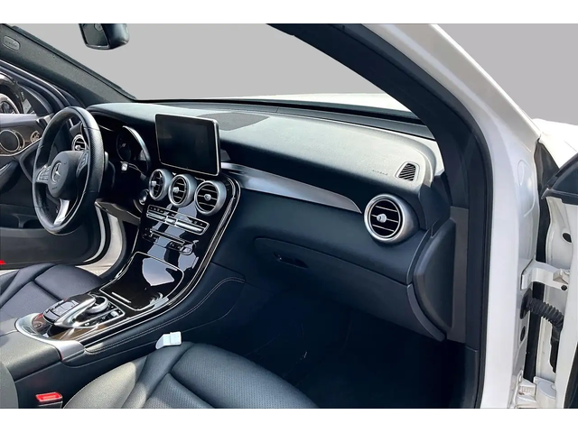Mercedes-Benz GLC GLC 300-4M | AWD | Leather | Sunroof | Navigation All Wheel Drive - автомобили, коли, обяви за нови и употребявани 18