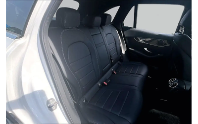 Mercedes-Benz GLC GLC 300-4M | AWD | Leather | Sunroof | Navigation All Wheel Drive - автомобили, коли, обяви за нови и употребявани 19