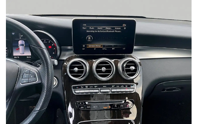 mercedes-benz-glc-glc-300-4m-awd-leather-sunroof-navigation-all-wheel-drive - 4
