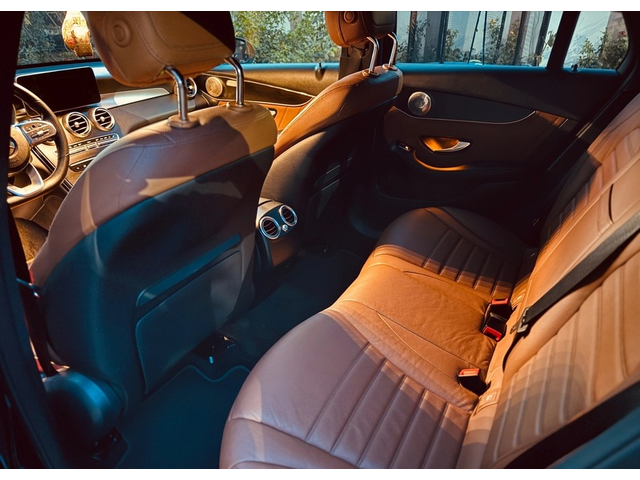 Mercedes-Benz GLC GLC 400 d 4MATIC Coupe - автомобили, коли, обяви за нови и употребявани 5