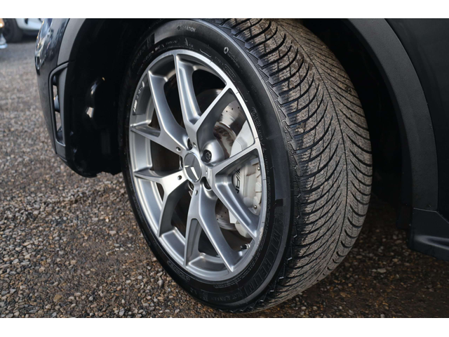 Mercedes-Benz GLC43 GLC43 - автомобили, коли, обяви за нови и употребявани 3