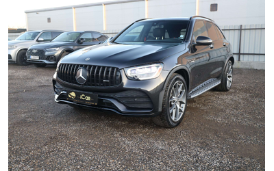 mercedes-benz-glc43-amg-4m-facelift-designo-burmester-keygo-panorama-virtual-20zoll-icar-icarbg - 4
