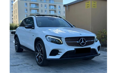 mercedes-benz-glc43-glc43-amg-4matic - 1