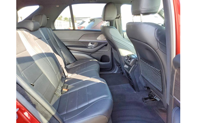 Mercedes-Benz GLE 2.0L 4 Rear-wheel drive - автомобили, коли, обяви за нови и употребявани 10