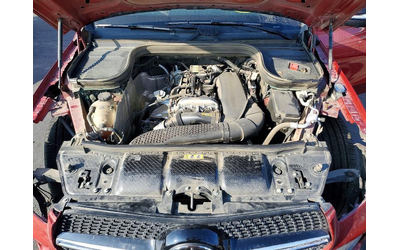 Mercedes-Benz GLE 2.0L 4 Rear-wheel drive - автомобили, коли, обяви за нови и употребявани 12