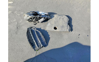 Mercedes-Benz GLE 2.0L 4 Rear-wheel drive - автомобили, коли, обяви за нови и употребявани 13