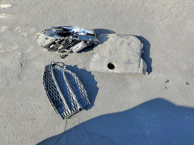 Mercedes-Benz GLE 2.0L 4 Rear-wheel drive - автомобили, коли, обяви за нови и употребявани 13