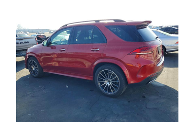 mercedes-benz-gle-2-0l-4-rear-wheel-drive - 1