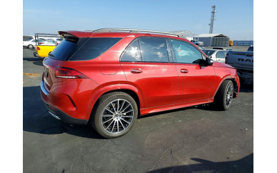 mercedes-benz-gle-2-0l-4-rear-wheel-drive - 2