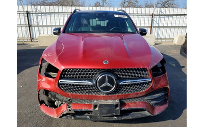 mercedes-benz-gle-2-0l-4-rear-wheel-drive - 4