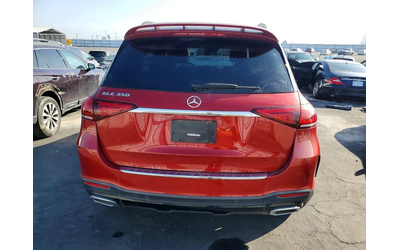 mercedes-benz-gle-2-0l-4-rear-wheel-drive - 5