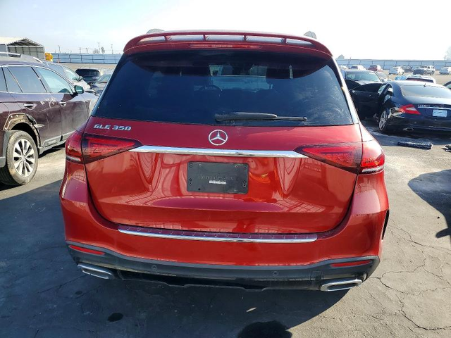 Mercedes-Benz GLE 2.0L 4 Rear-wheel drive - автомобили, коли, обяви за нови и употребявани 5