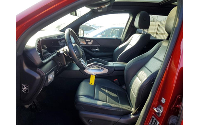 Mercedes-Benz GLE 2.0L 4 Rear-wheel drive - автомобили, коли, обяви за нови и употребявани 6