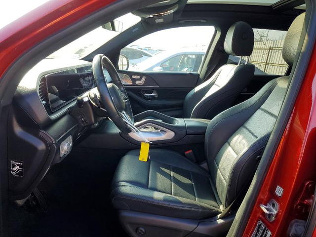 Mercedes-Benz GLE 2.0L 4 Rear-wheel drive - автомобили, коли, обяви за нови и употребявани 6