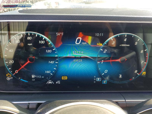 Mercedes-Benz GLE 2.0L 4 Rear-wheel drive - автомобили, коли, обяви за нови и употребявани 8