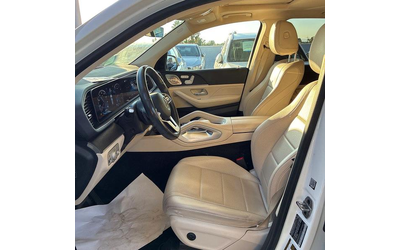 Mercedes-Benz GLE 2.0L 4 REAR WHEEL DRIVE - автомобили, коли, обяви за нови и употребявани 11