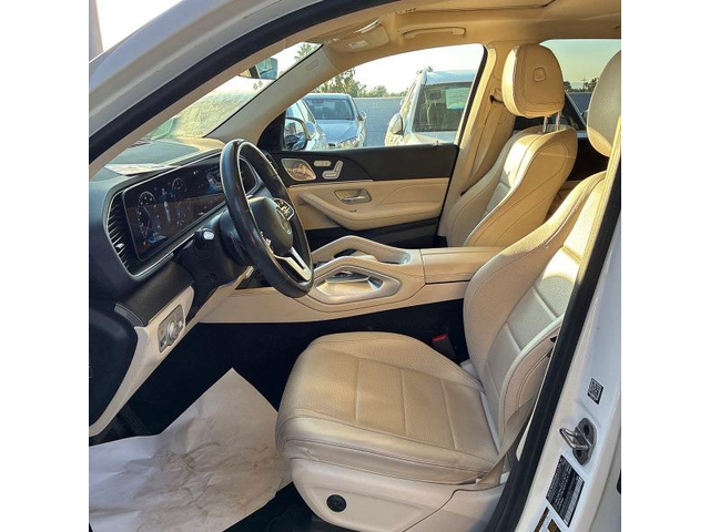 Mercedes-Benz GLE 2.0L 4 REAR WHEEL DRIVE - автомобили, коли, обяви за нови и употребявани 11