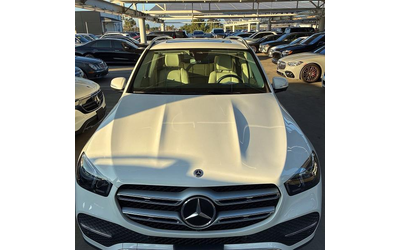 Mercedes-Benz GLE 2.0L 4 REAR WHEEL DRIVE - автомобили, коли, обяви за нови и употребявани 12