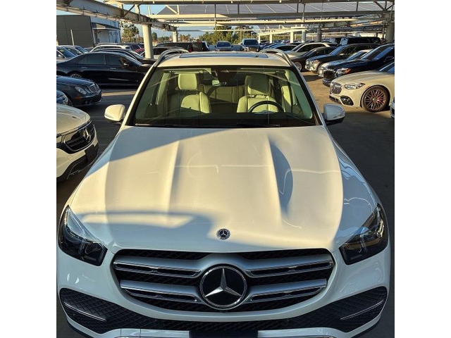 Mercedes-Benz GLE 2.0L 4 REAR WHEEL DRIVE - автомобили, коли, обяви за нови и употребявани 12