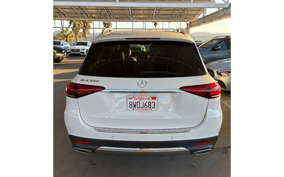 Mercedes-Benz GLE 2.0L 4 REAR WHEEL DRIVE - автомобили, коли, обяви за нови и употребявани 13