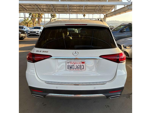 Mercedes-Benz GLE 2.0L 4 REAR WHEEL DRIVE - автомобили, коли, обяви за нови и употребявани 13