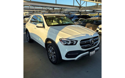 mercedes-benz-gle-2-0l-4-rear-wheel-drive - 1