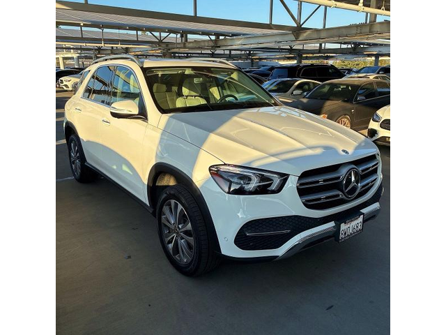 Mercedes-Benz GLE 2.0L 4 REAR WHEEL DRIVE - автомобили, коли, обяви за нови и употребявани 1