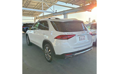 mercedes-benz-gle-2-0l-4-rear-wheel-drive - 2